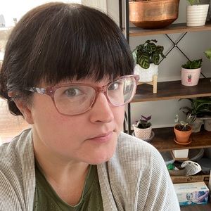 Meet your Posher, Sheri